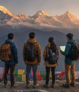 Nepal School Trip from Singapore: 2026 Planning Guide