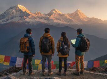 Nepal School Trip from Singapore: 2026 Planning Guide