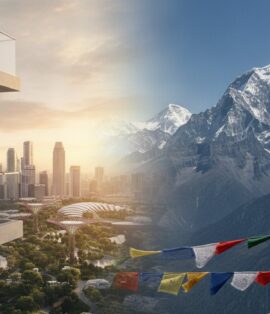 Nepal Tour Packages from Singapore: The Ultimate 2026 Planning Guide