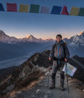 Nepal Trekking Company Singapore: Your 2026 Guide to Himalayan Adventures