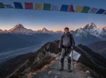 Nepal Trekking Company Singapore: Your 2026 Guide to Himalayan Adventures