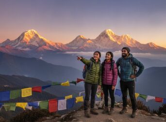 Nepal Trekking for Beginners: 2026 Guide to Mini Treks