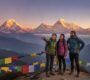 Nepal Trekking for Beginners: 2026 Guide to Mini Treks