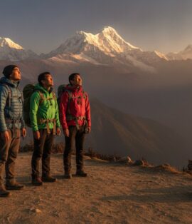 Nepal Trekking for Beginners: Ultimate 2026 Guide