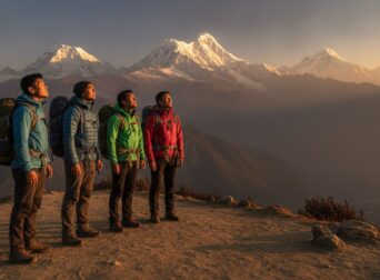 Nepal Trekking for Beginners: Ultimate 2026 Guide