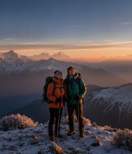 The Ultimate Annapurna Base Camp Trek Guide: Planning Your 2026 Journey