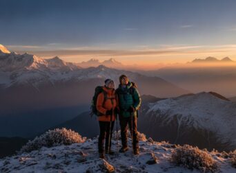 The Ultimate Annapurna Base Camp Trek Guide: Planning Your 2026 Journey