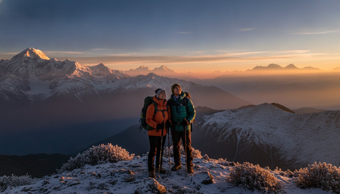 The Ultimate Annapurna Base Camp Trek Guide: Planning Your 2026 Journey