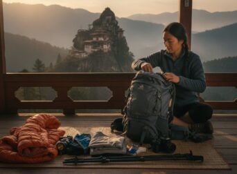The Ultimate Bhutan Trekking Packing List: A Comprehensive 2026 Guide
