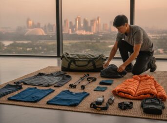 The Ultimate Himalayan Trek Packing List: A 2026 Gear Guide