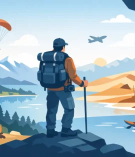 What Adventure Travel Gives Beyond a Holiday
