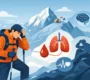 What Causes Mountain Sickness at High Altitude?