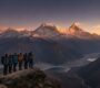 Annapurna Base Camp Trek Itinerary: The Definitive 2026 Guide to the Sanctuary