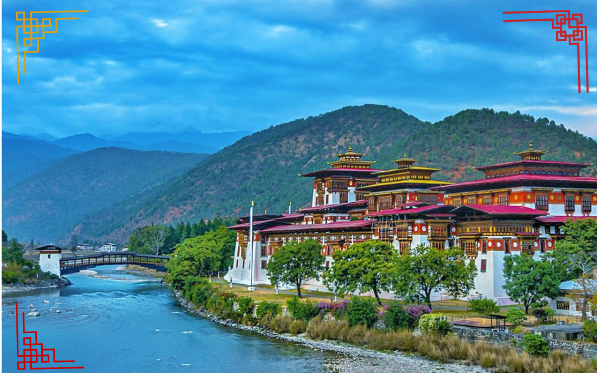 Discover the beauty of two Himalayan countries with our 9 Days Scenic Bhutan & Nepal Tour. This carefully designed Bhutan and Nepal tour combines spectacular mountain scenery, ancient heritage sites, spiritual landmarks and authentic cultural experiences. Explore Bhutan, the legendary “Land of the Thunder Dragon,” renowned for its peaceful monasteries, impressive fortresses, colourful traditions and philosophy of Gross National Happiness. Experience warm Bhutanese hospitality while discovering breathtaking Himalayan landscapes and timeless cultural treasures.