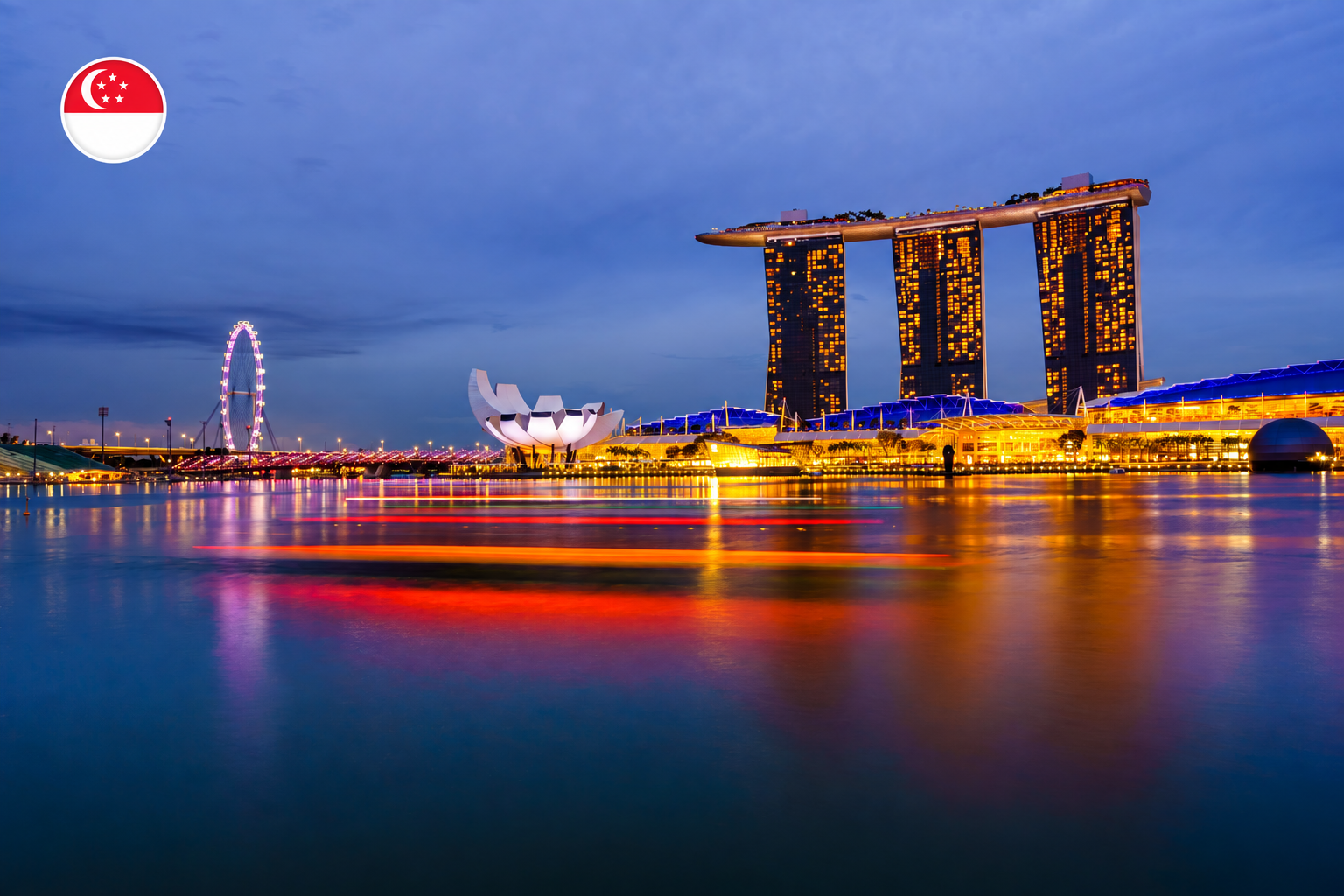 Best Singapore Tour Packages for families, schools and private groups. Explore Marina Bay, Sentosa and more with a customized Singapore private tour.