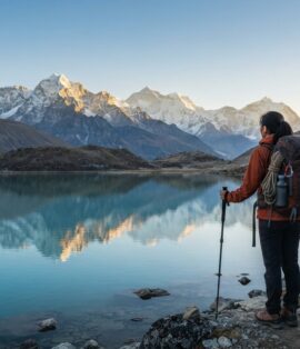 Gokyo Lakes Trek Package: The Ultimate 2026 Buying Guide