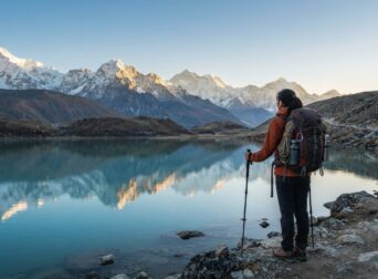 Gokyo Lakes Trek Package: The Ultimate 2026 Buying Guide