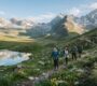 Kashmir Great Lakes Trek: 2026 Route & Planning Guide