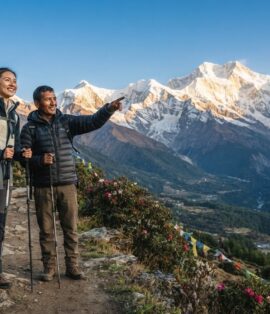 Langtang Valley Trek Package: The Ultimate 2026 Buying Guide