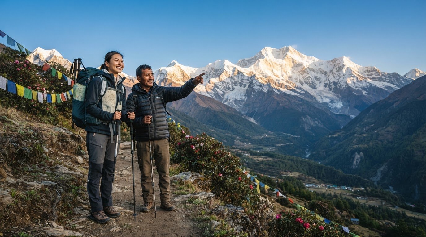 Langtang Valley Trek Package: The Ultimate 2026 Buying Guide