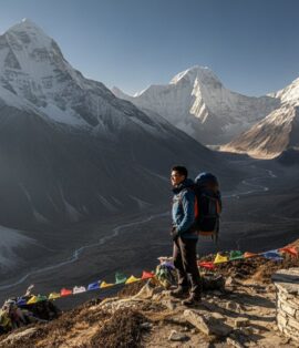 Manaslu Circuit Trek Package: The 2026 Ultimate Buying Guide