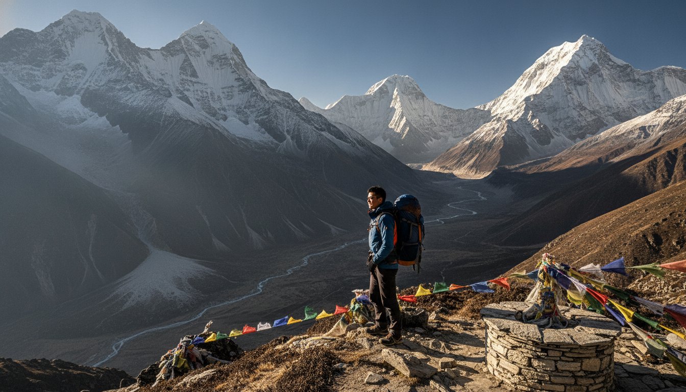 Manaslu Circuit Trek Package: The 2026 Ultimate Buying Guide