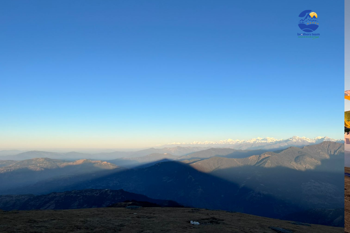 Nepal Pikey Peak Trek – Himalayan Sunrise & Sherpa Heritage is a rewarding journey through the peaceful landscapes of Nepal’s lower Everest region.
