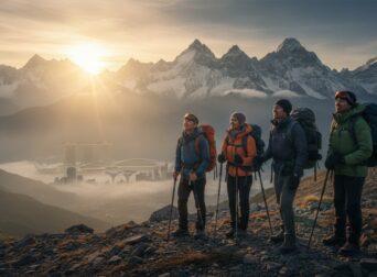 Adventure Holidays from Singapore: The 2026 Guide to Extraordinary Journeys
