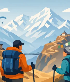 Annapurna Circuit Planning Guide for Trekkers