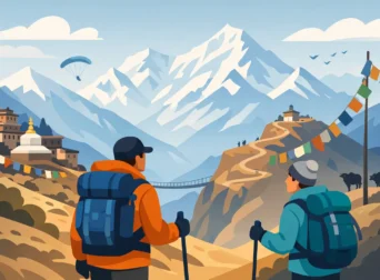 Annapurna Circuit Planning Guide for Trekkers