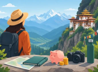 Are Bhutan Tours Expensive? A Clear Cost Guide