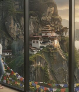Bhutan Tour Packages from Singapore: The Ultimate 2026 Planning Guide