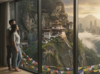 Bhutan Tour Packages from Singapore: The Ultimate 2026 Planning Guide