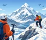 Can Novices Climb Island Peak in Nepal Safely?