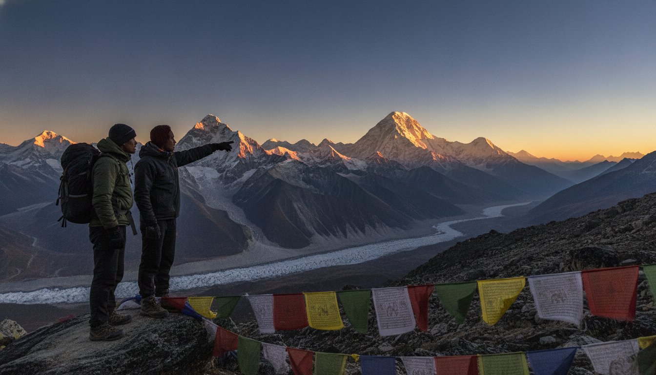 Choosing the Best Himalayan Tour Operator: A Complete 2026 Specialist Guide