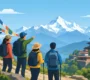 Custom Group Tours Nepal That Fit Your Group