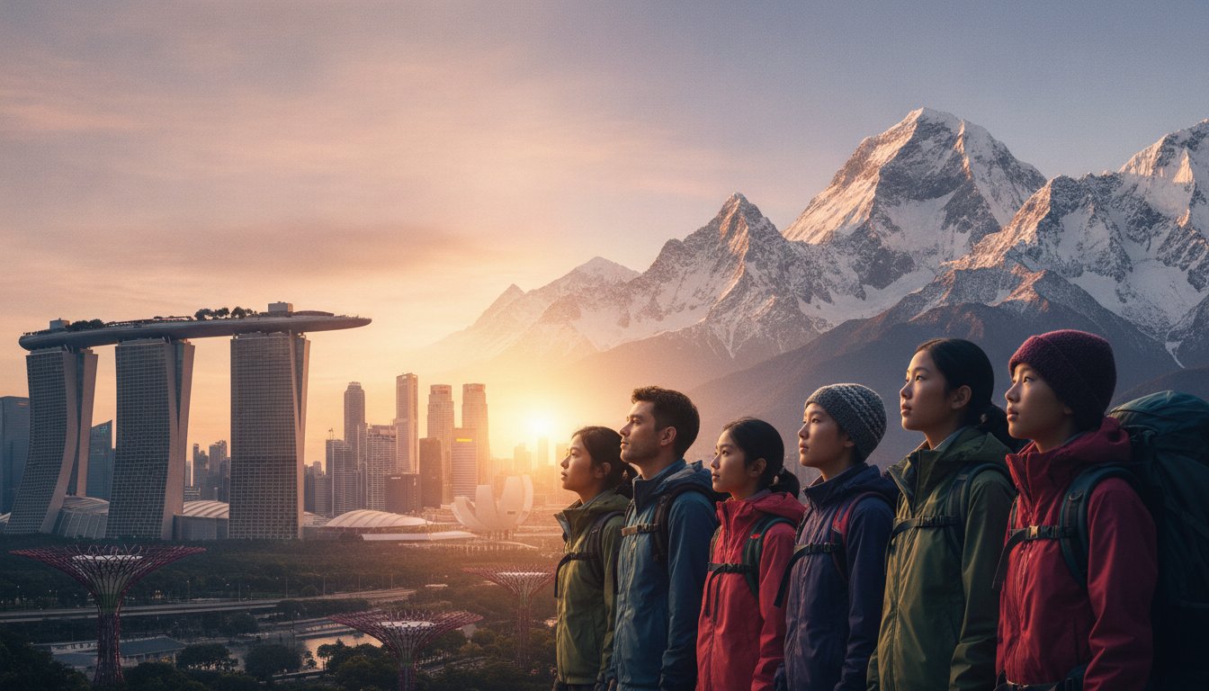 Educational Adventure Tours in Asia: The 2026 Guide for Schools and Groups