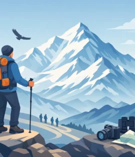 Everest Trek Reviews: What Really Matters