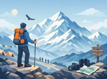 Everest Trek Reviews: What Really Matters