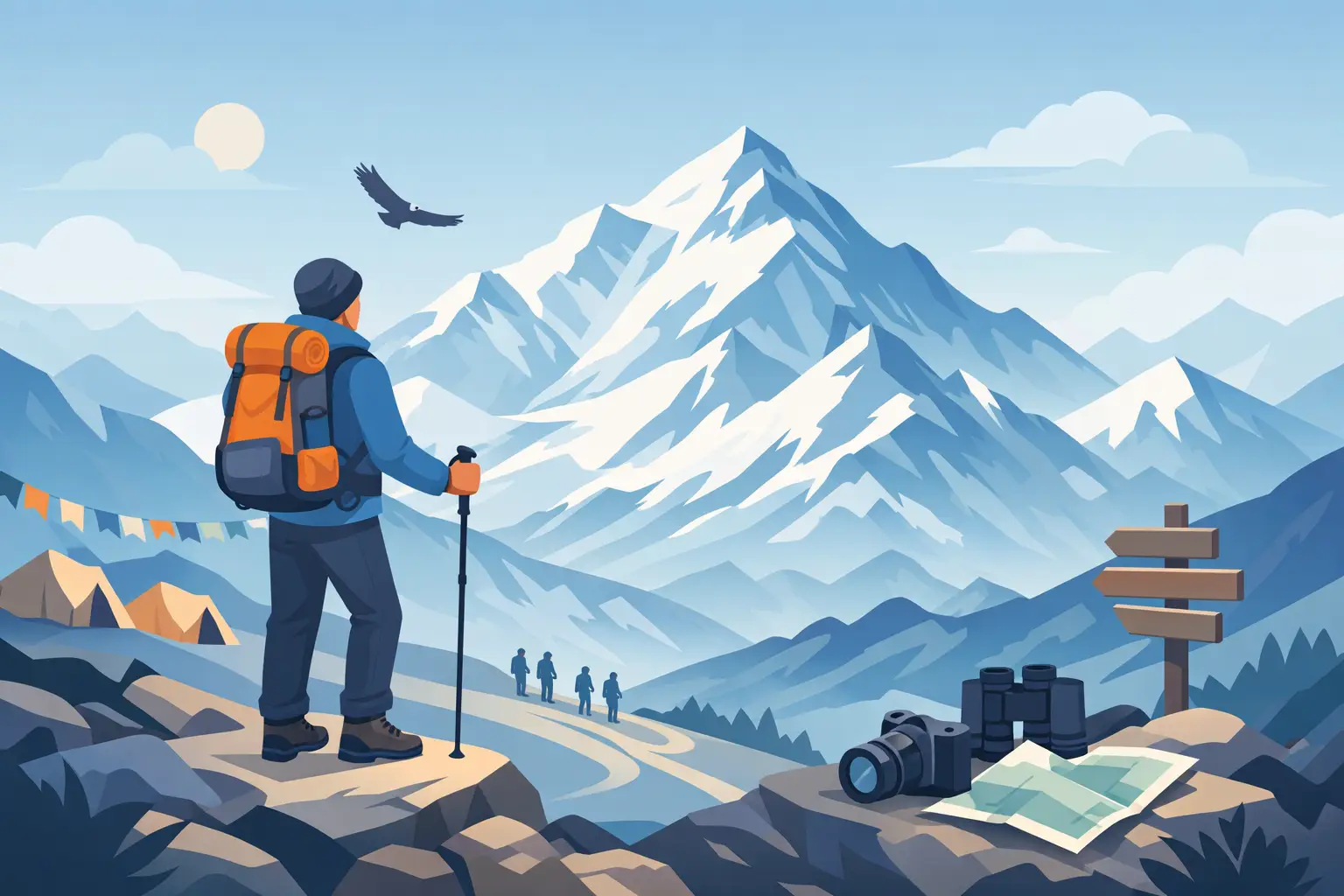 Everest Trek Reviews: What Really Matters