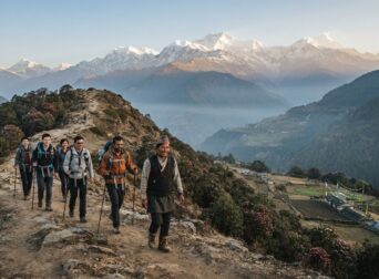 Helambu Trek Package: Complete 2026 Buying Guide & Route Selection