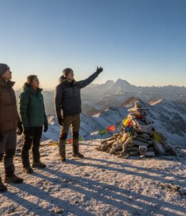 Himalayan Adventure Travel: The Ultimate 2026 Guide to the Roof of the World