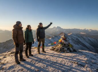 Himalayan Adventure Travel: The Ultimate 2026 Guide to the Roof of the World