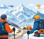 Himalayan Safety Guide for High-Altitude Treks