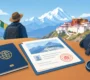 How to Arrange Tibet Permits for Your Trip