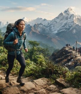 How to Prepare for Everest Base Camp: A Practical 2026 Guide