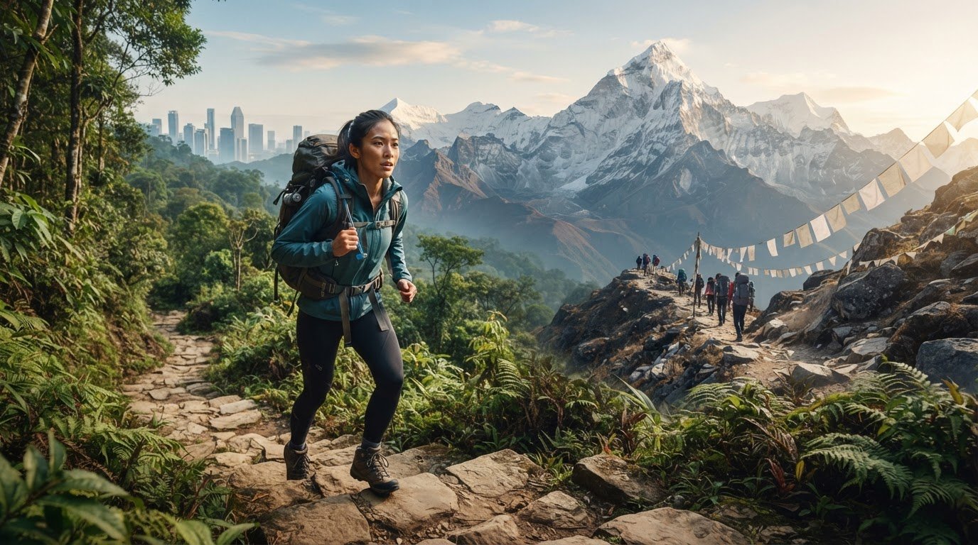 How to Prepare for Everest Base Camp: A Practical 2026 Guide