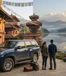 Kathmandu and Pokhara Tour Package: The Complete 2026 Buying Guide