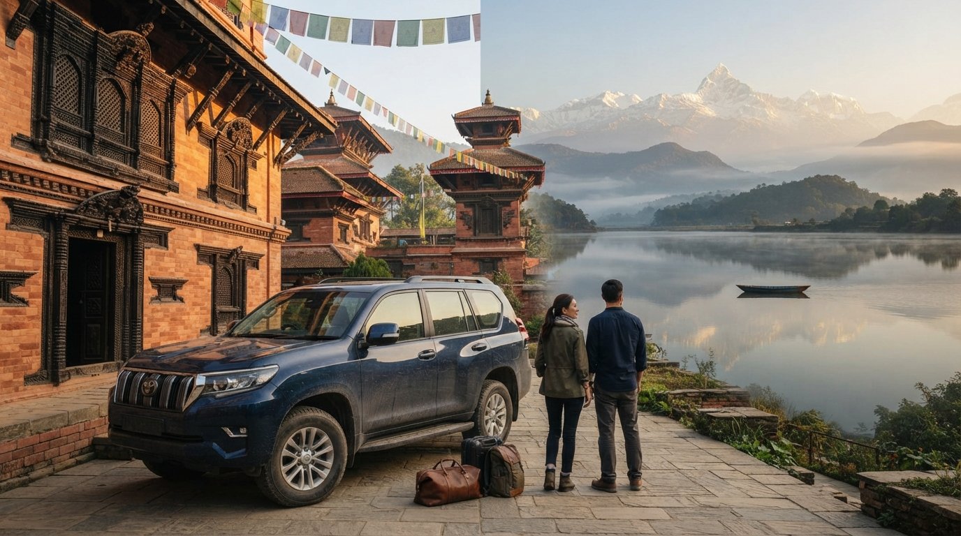 Kathmandu and Pokhara Tour Package: The Complete 2026 Buying Guide