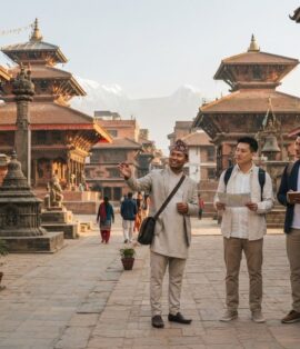 Kathmandu Valley Heritage Tour Package: How to Choose the Right Journey in 2026